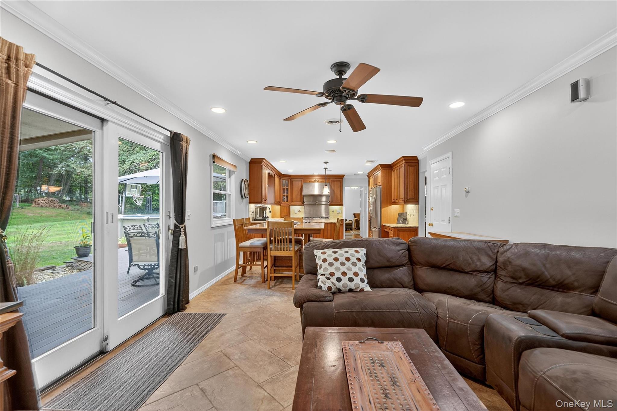 3 Karsten Drive, Montebello, NY 10901