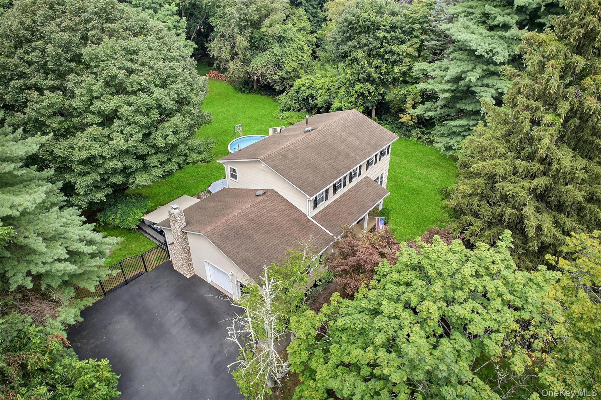 3 Karsten Drive, Montebello, NY 10901