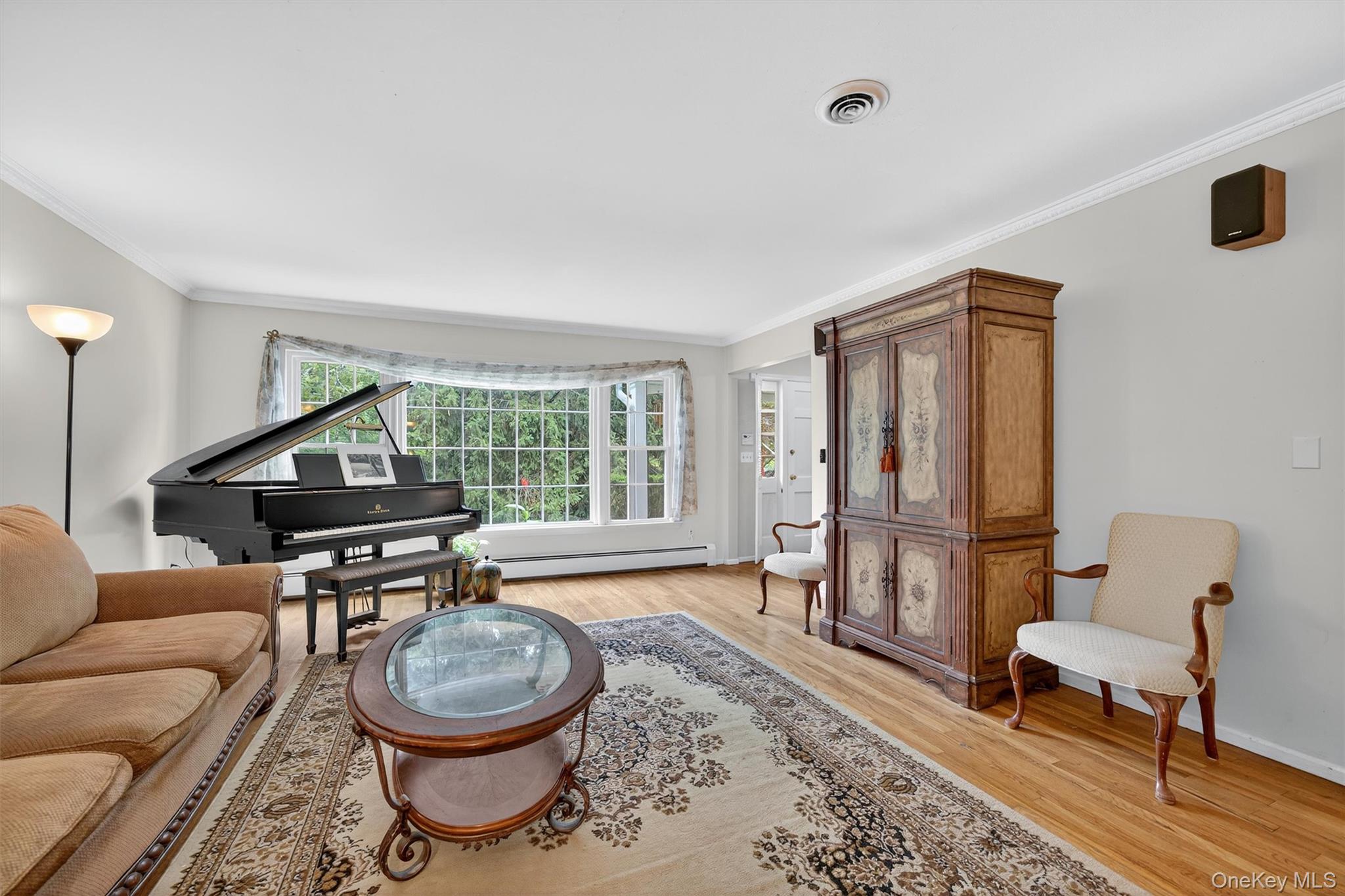 3 Karsten Drive, Montebello, NY 10901