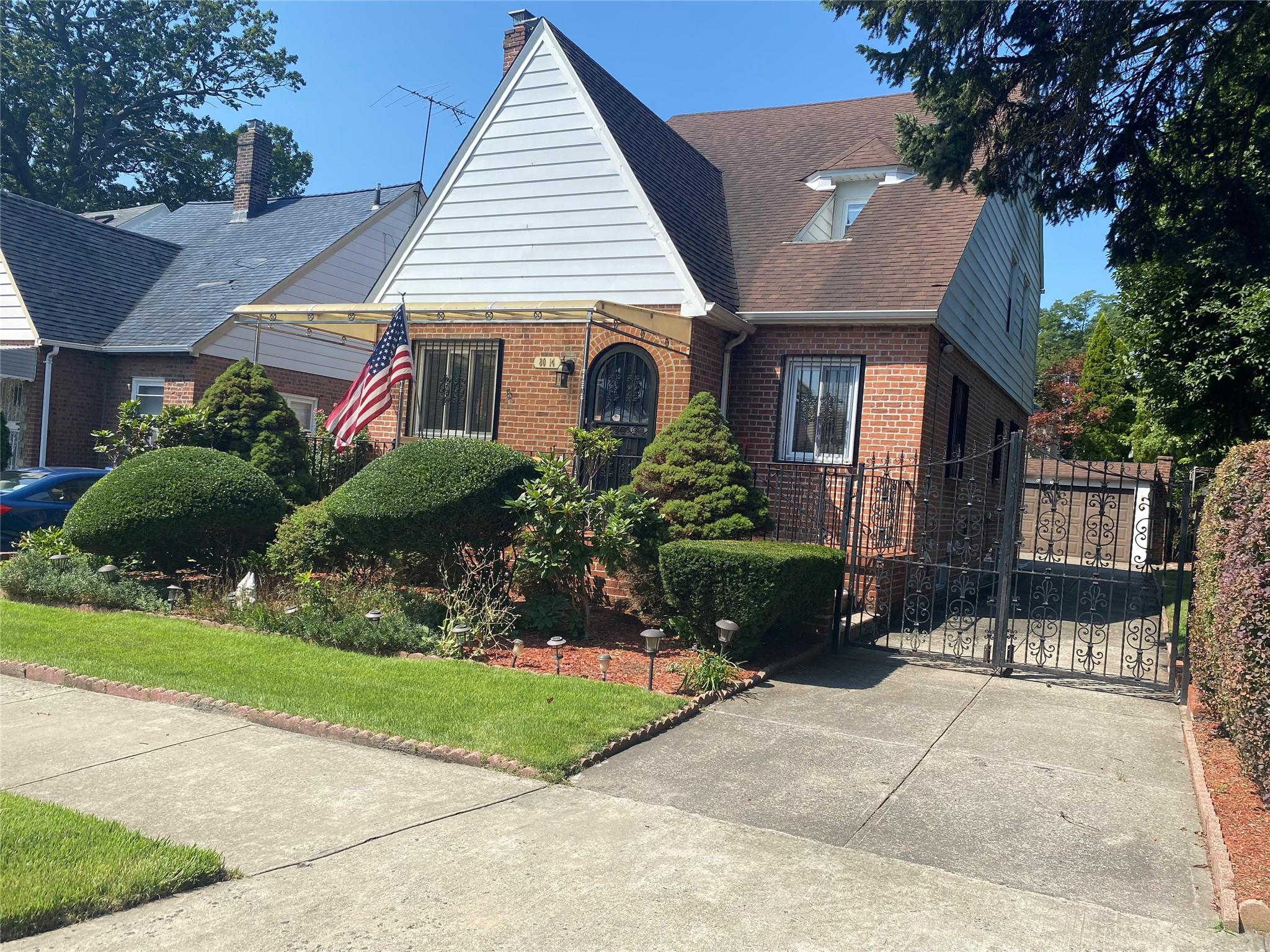8014 232nd Street, Queens Village, NY 11427