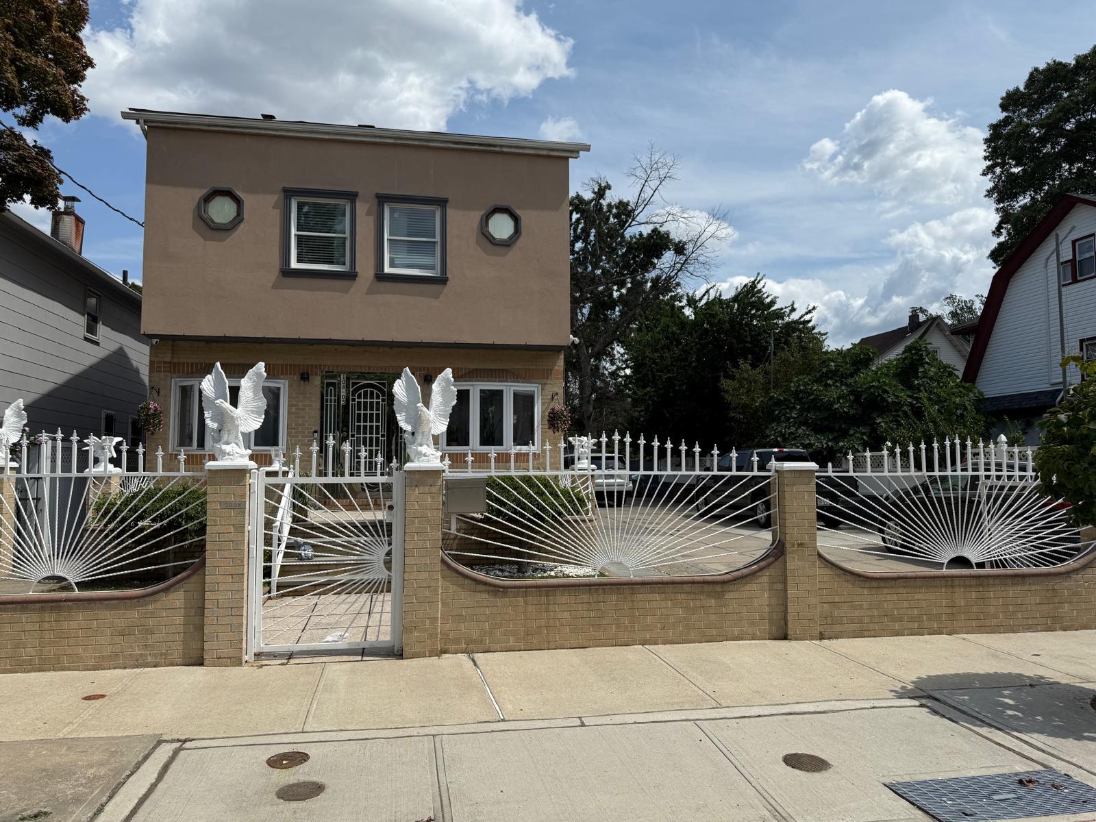 10805 223rd Street, Queens Village, NY 11429