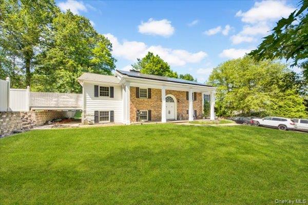 210 Lexow Avenue, Nyack, NY 10960