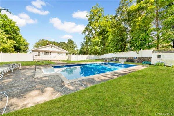 210 Lexow Avenue, Nyack, NY 10960