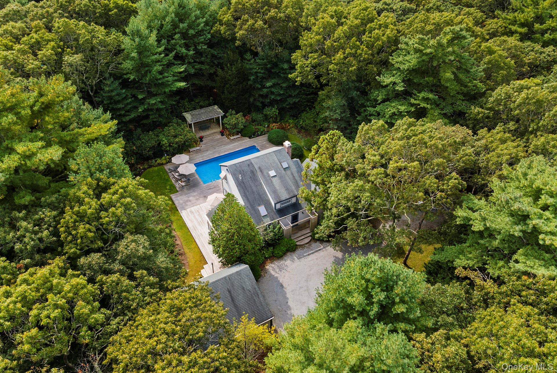 530 Hands Creek Road, East Hampton, NY 11937