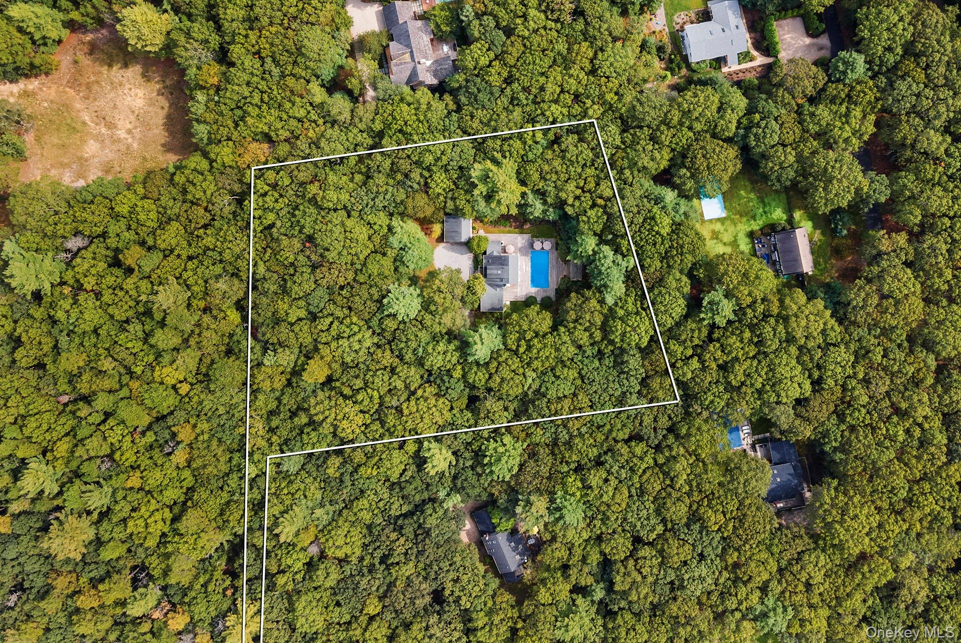 530 Hands Creek Road, East Hampton, NY 11937