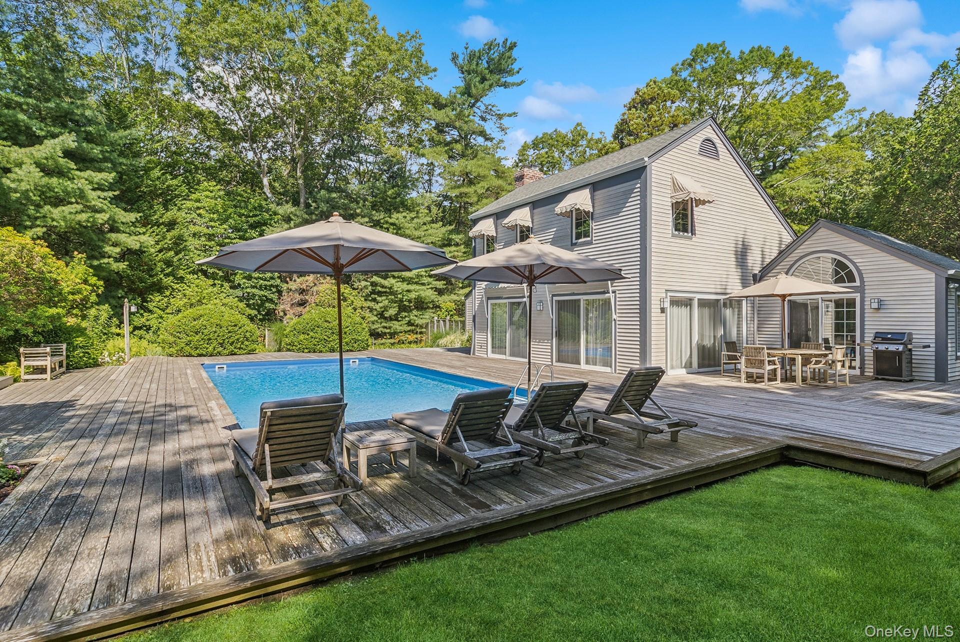 530 Hands Creek Road, East Hampton, NY 11937