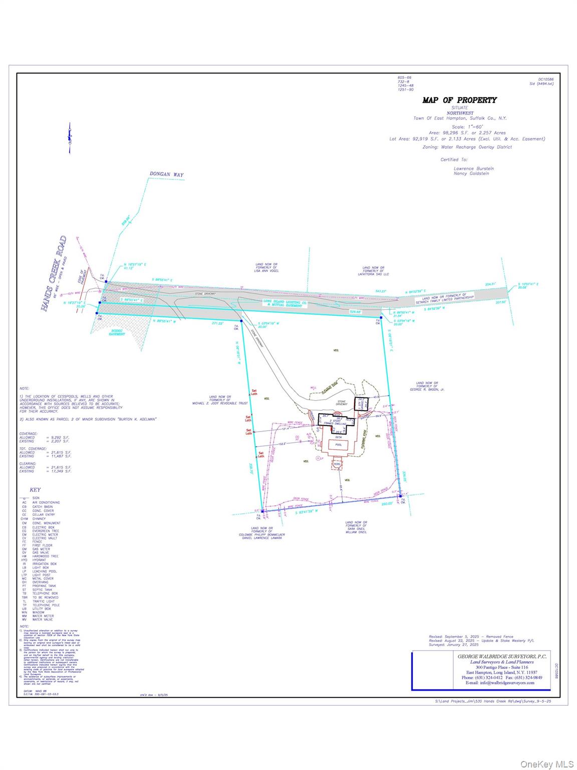 530 Hands Creek Road, East Hampton, NY 11937