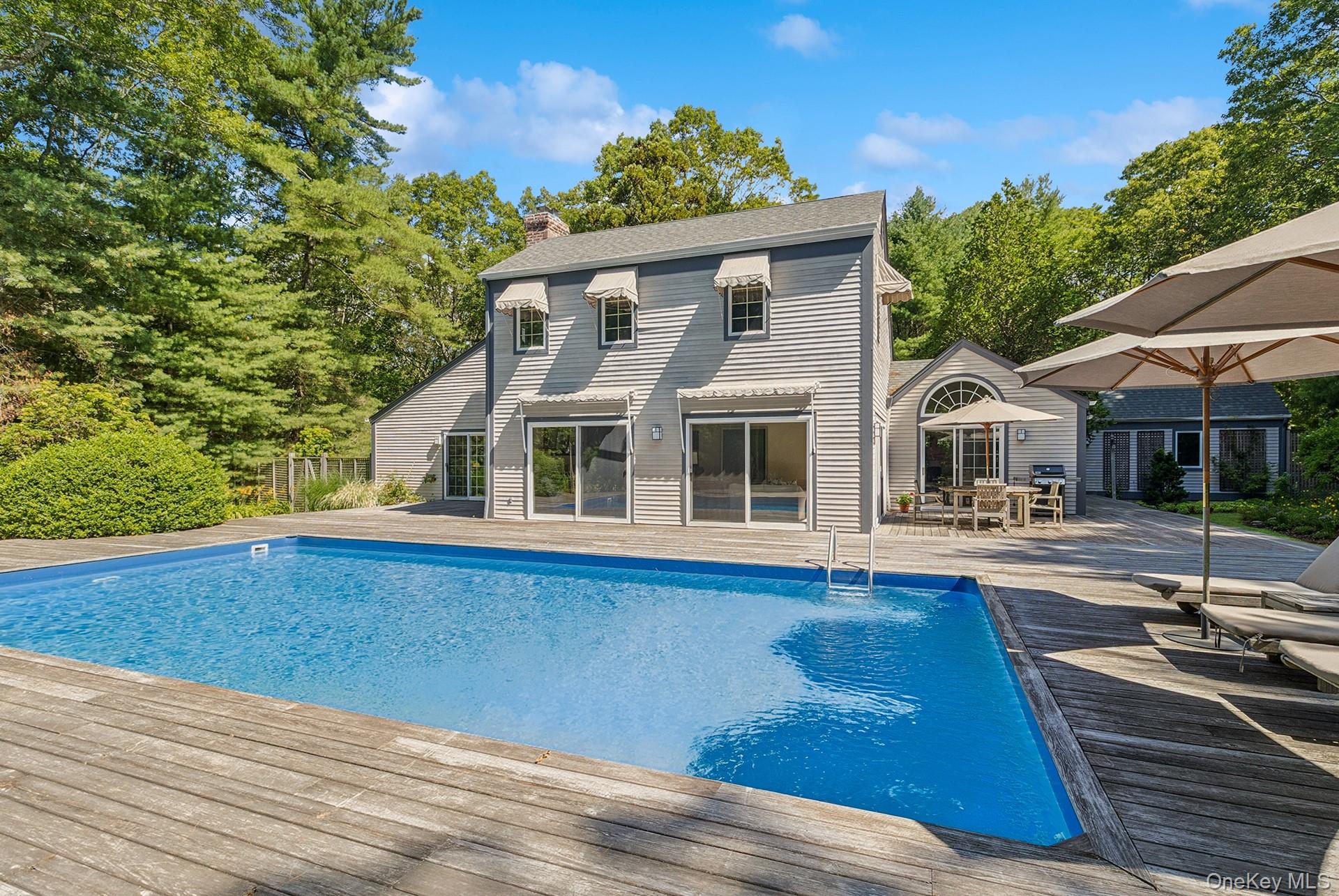 530 Hands Creek Road, East Hampton, NY 11937
