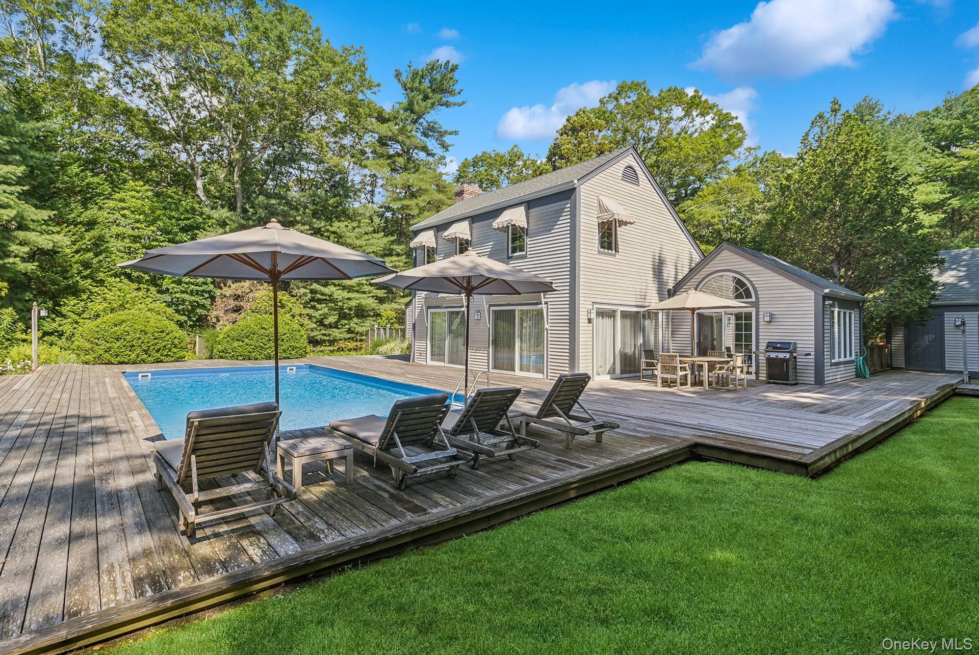 530 Hands Creek Road, East Hampton, NY 11937