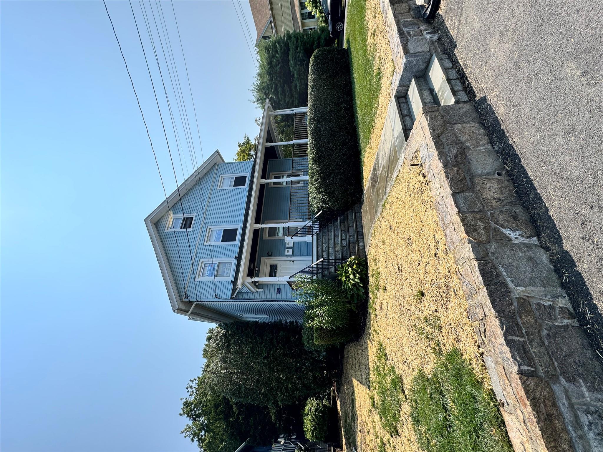1503 Rose Lane, Rye, NY 10543