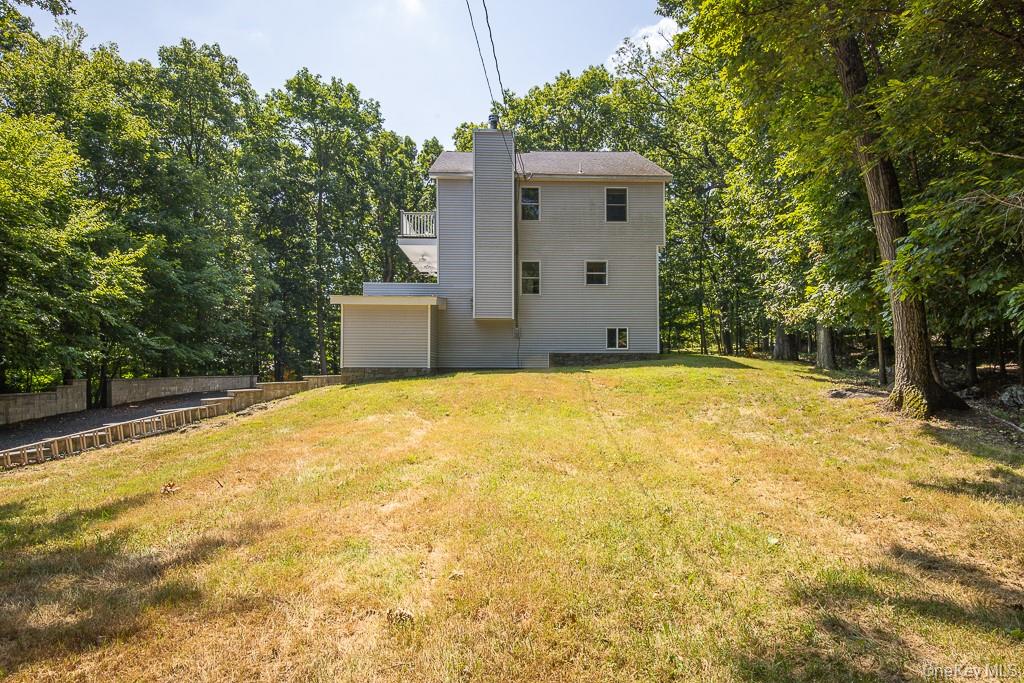 27 Krieger Road, Fort Montgomery, NY 10922