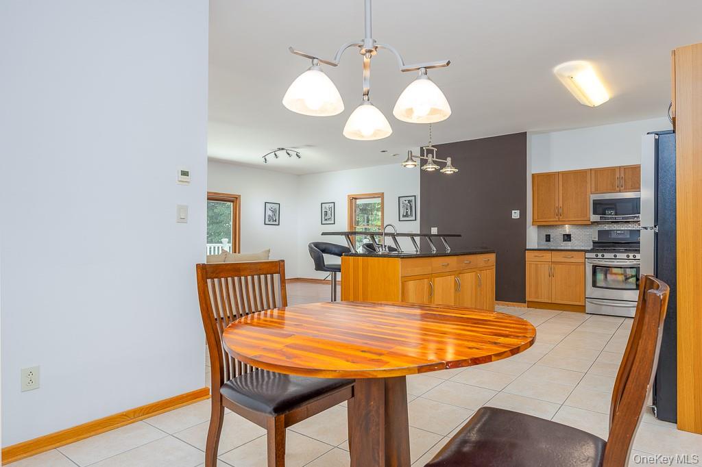 27 Krieger Road, Fort Montgomery, NY 10922