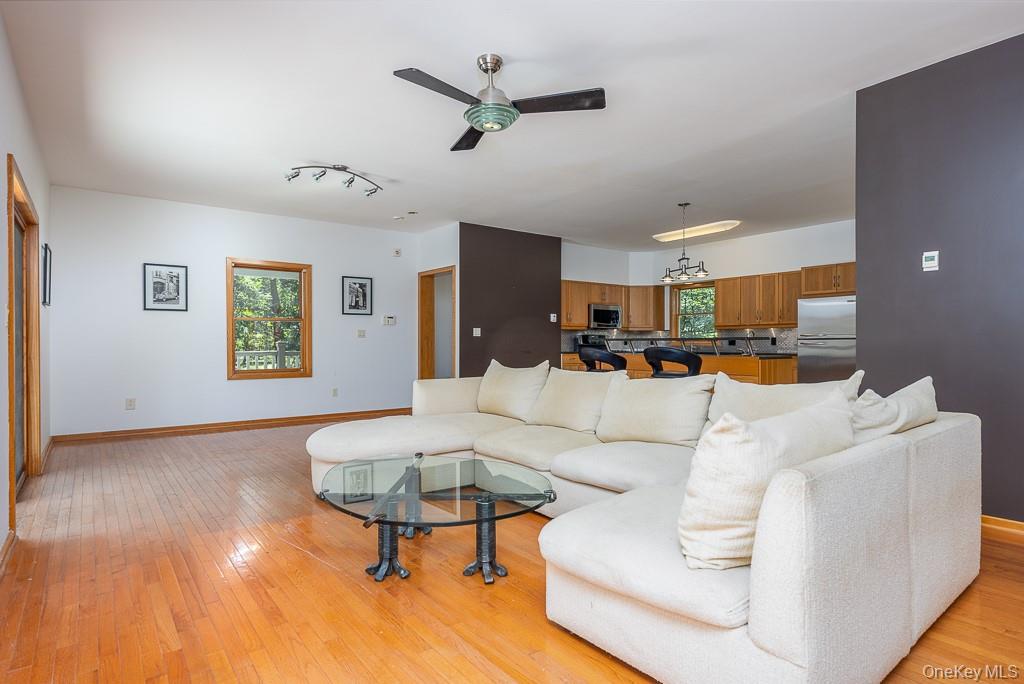 27 Krieger Road, Fort Montgomery, NY 10922