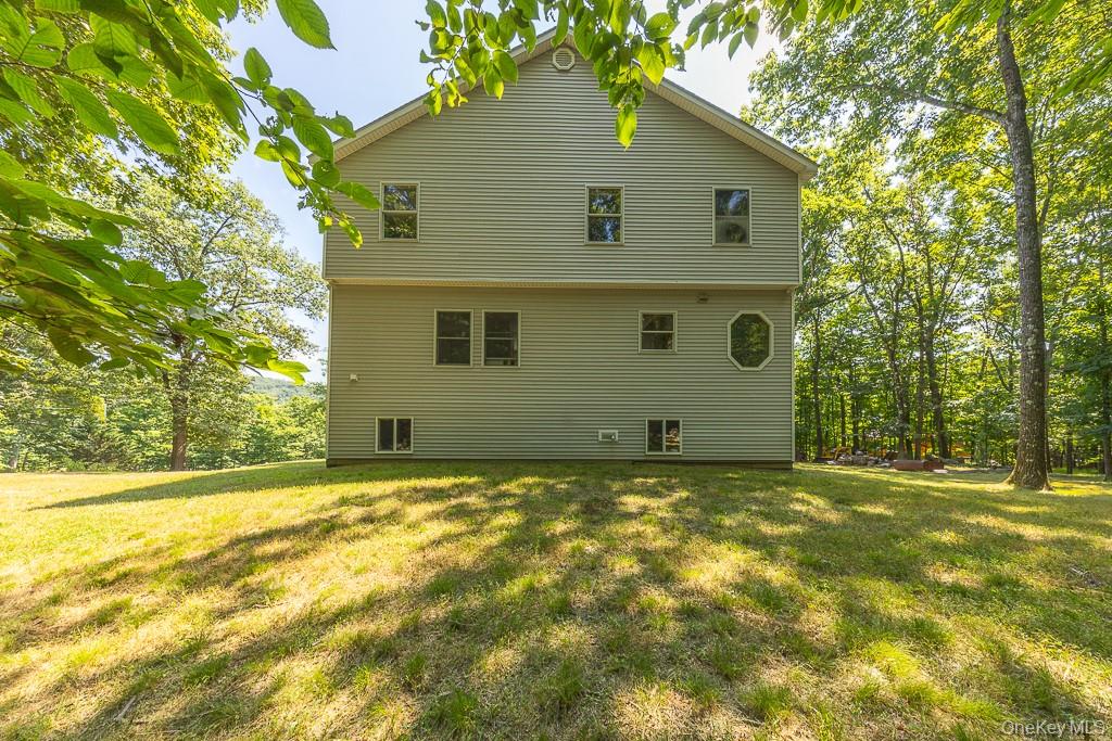 27 Krieger Road, Fort Montgomery, NY 10922