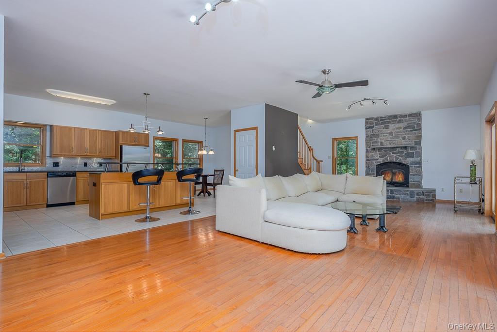 27 Krieger Road, Fort Montgomery, NY 10922