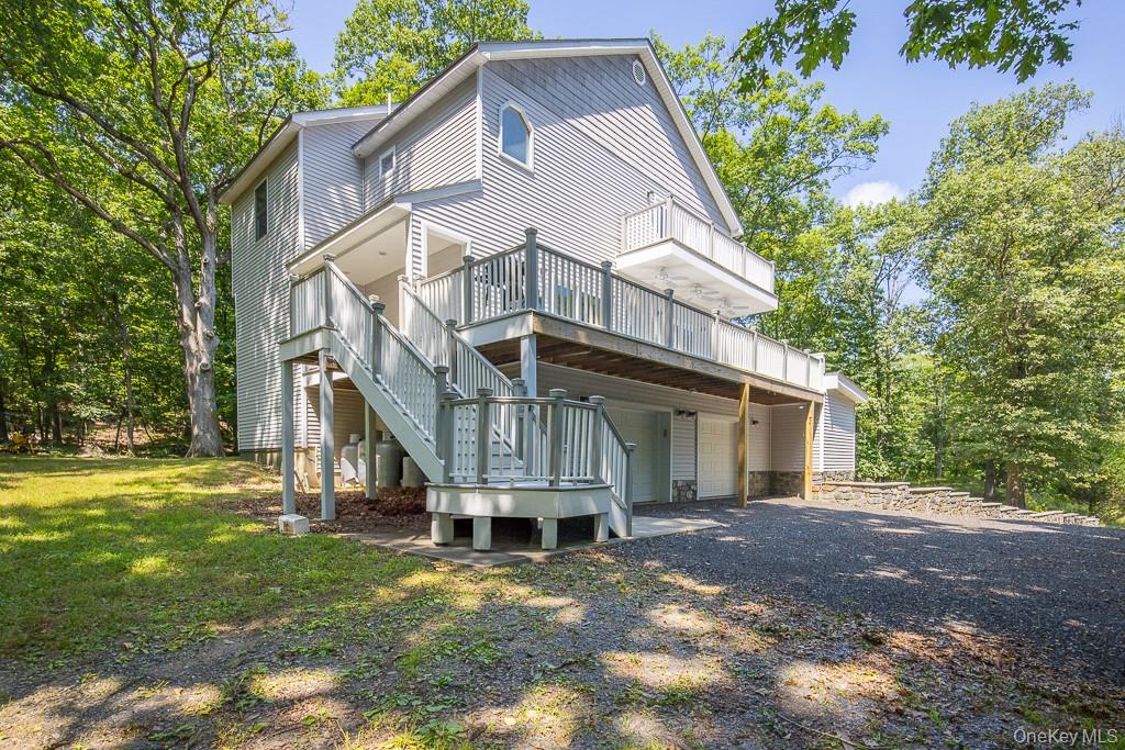 27 Krieger Road, Fort Montgomery, NY 10922