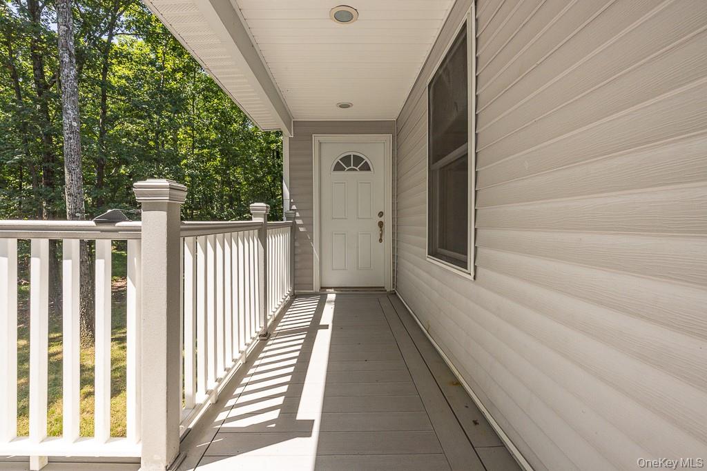 27 Krieger Road, Fort Montgomery, NY 10922