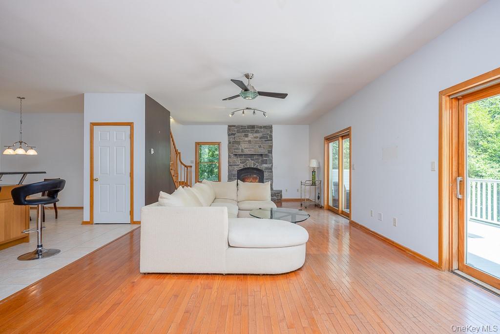 27 Krieger Road, Fort Montgomery, NY 10922