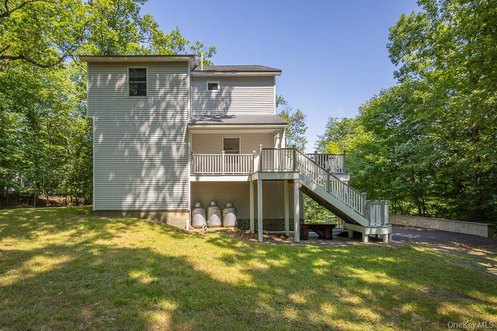 27 Krieger Road, Fort Montgomery, NY 10922