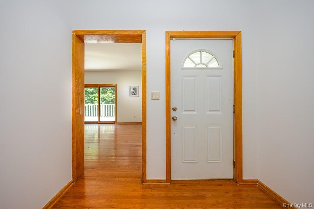 27 Krieger Road, Fort Montgomery, NY 10922