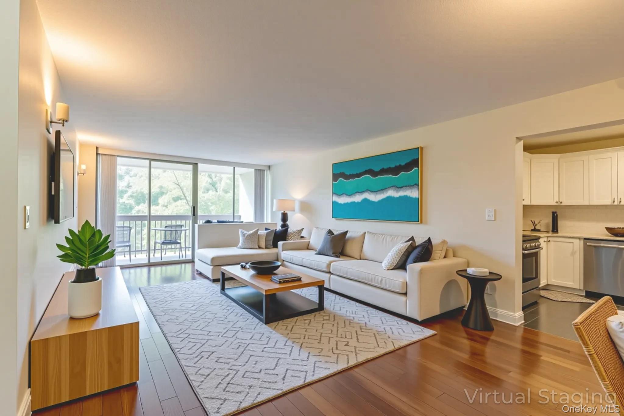 1 Bay Club Drive # 4N, Bayside, NY 11360