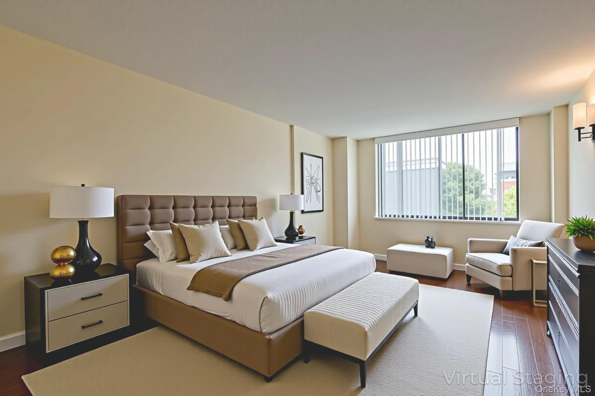 1 Bay Club Drive # 4N, Bayside, NY 11360