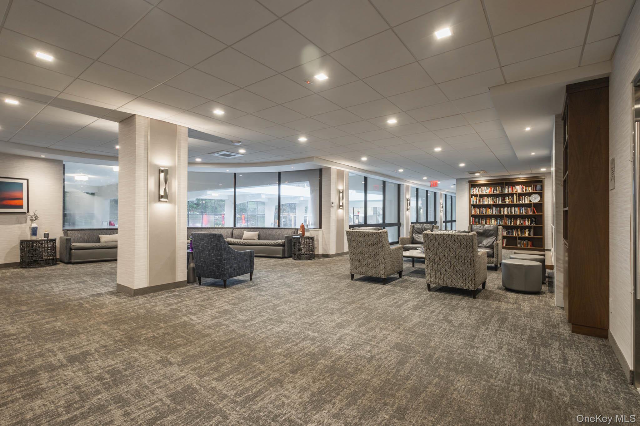 1 Bay Club Drive # 4N, Bayside, NY 11360