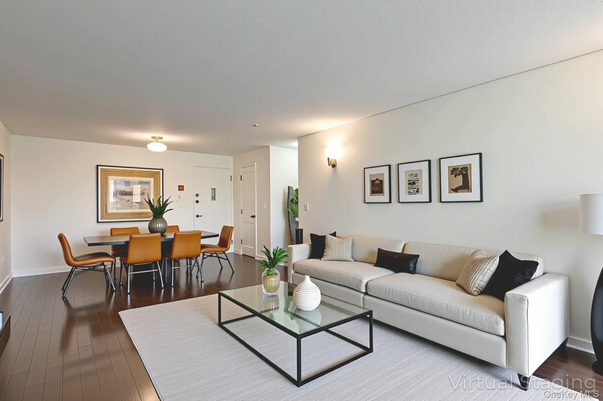 1 Bay Club Drive # 4N, Bayside, NY 11360