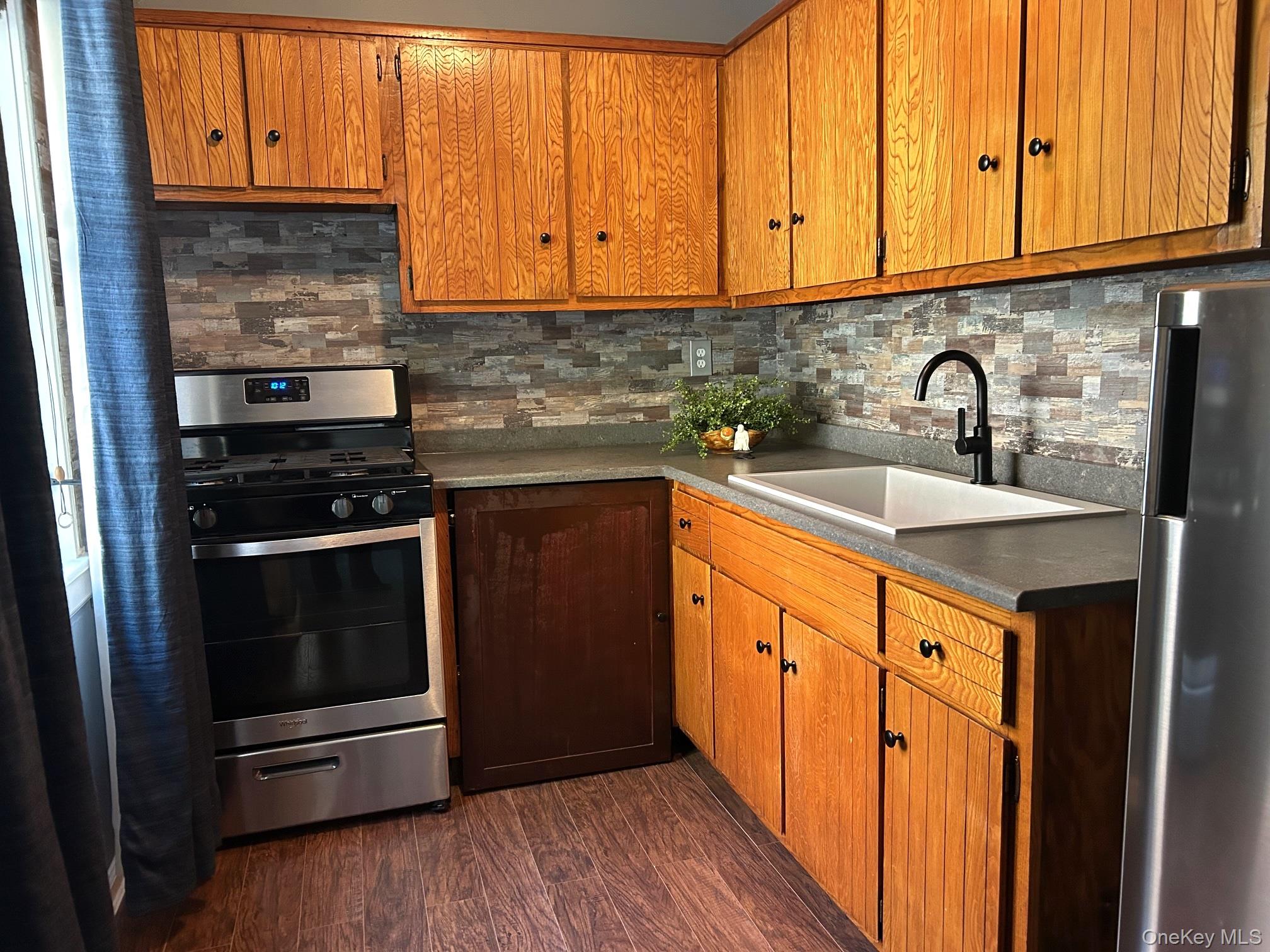 25 FRANKLIN Avenue # 2-K, White Plains, NY 10601