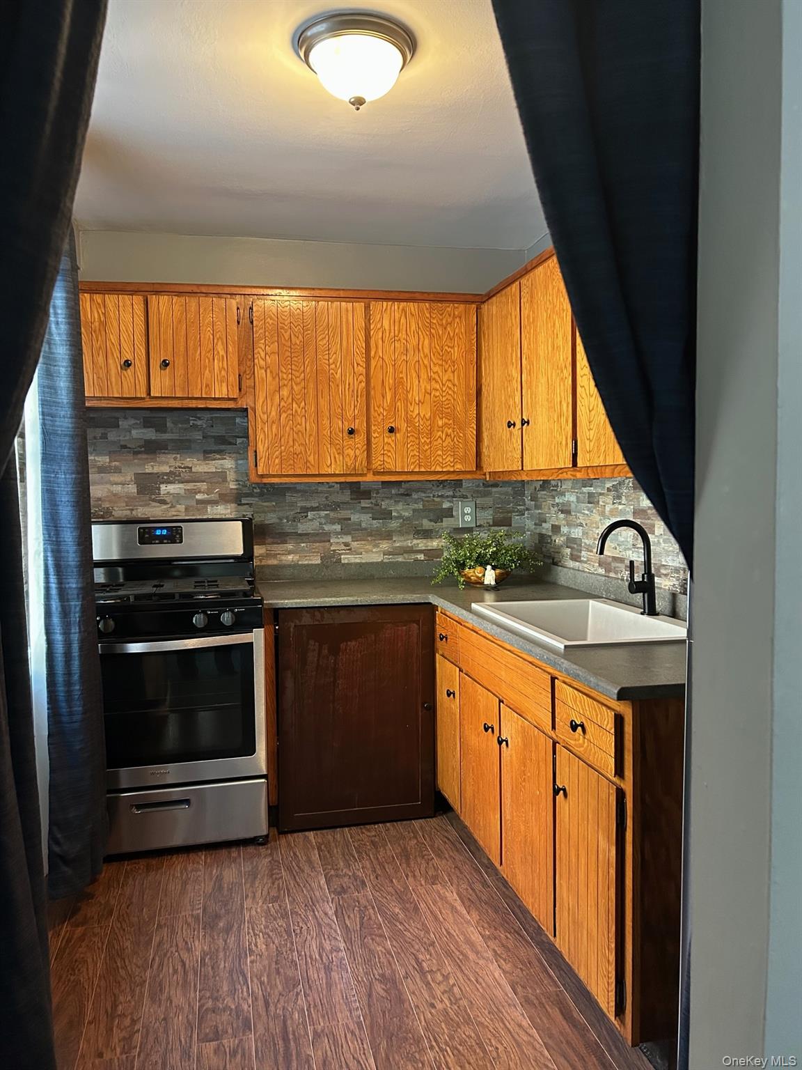 25 FRANKLIN Avenue # 2-K, White Plains, NY 10601