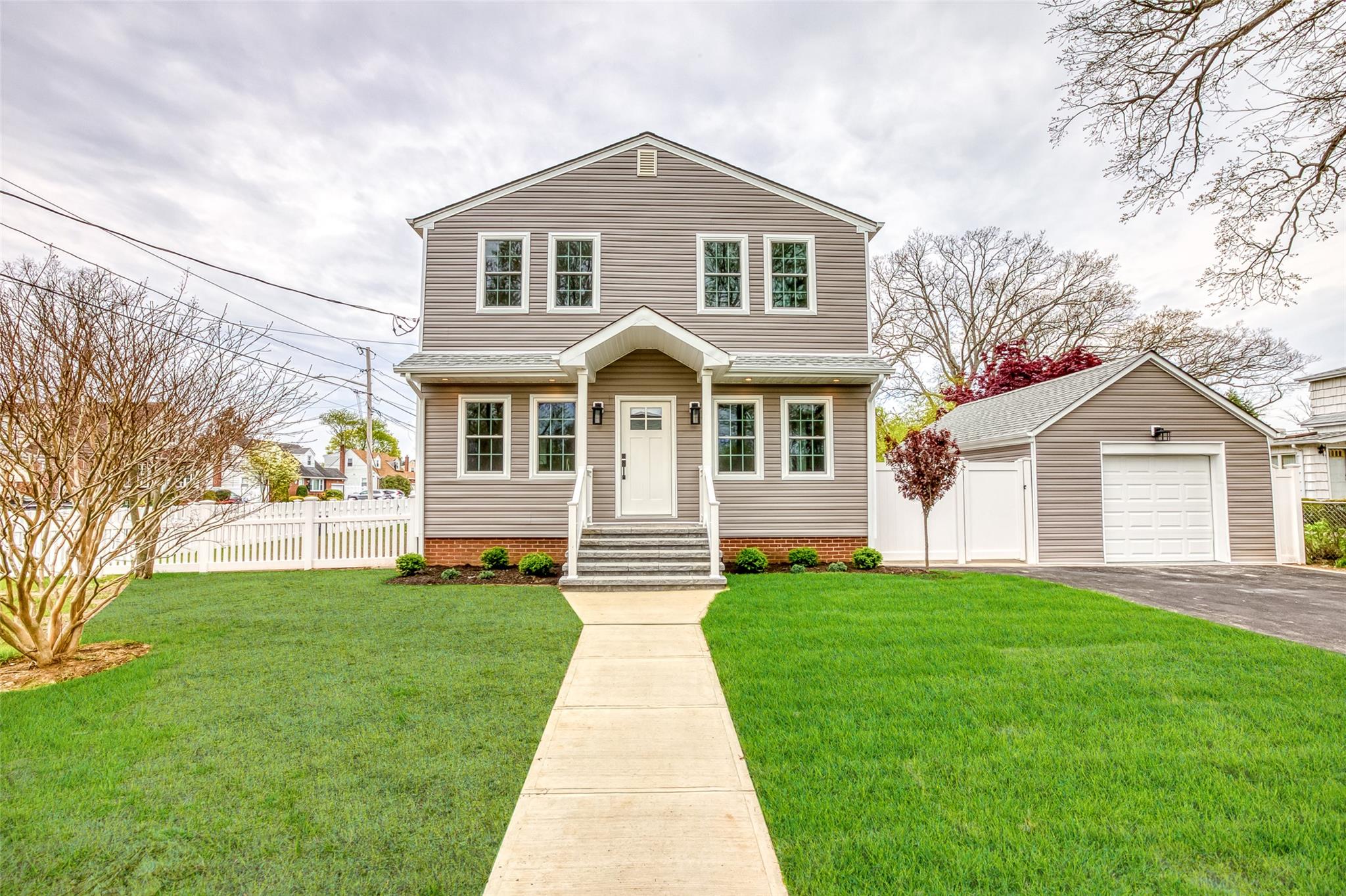 1953 Freeman Avenue, East Meadow, NY 11554
