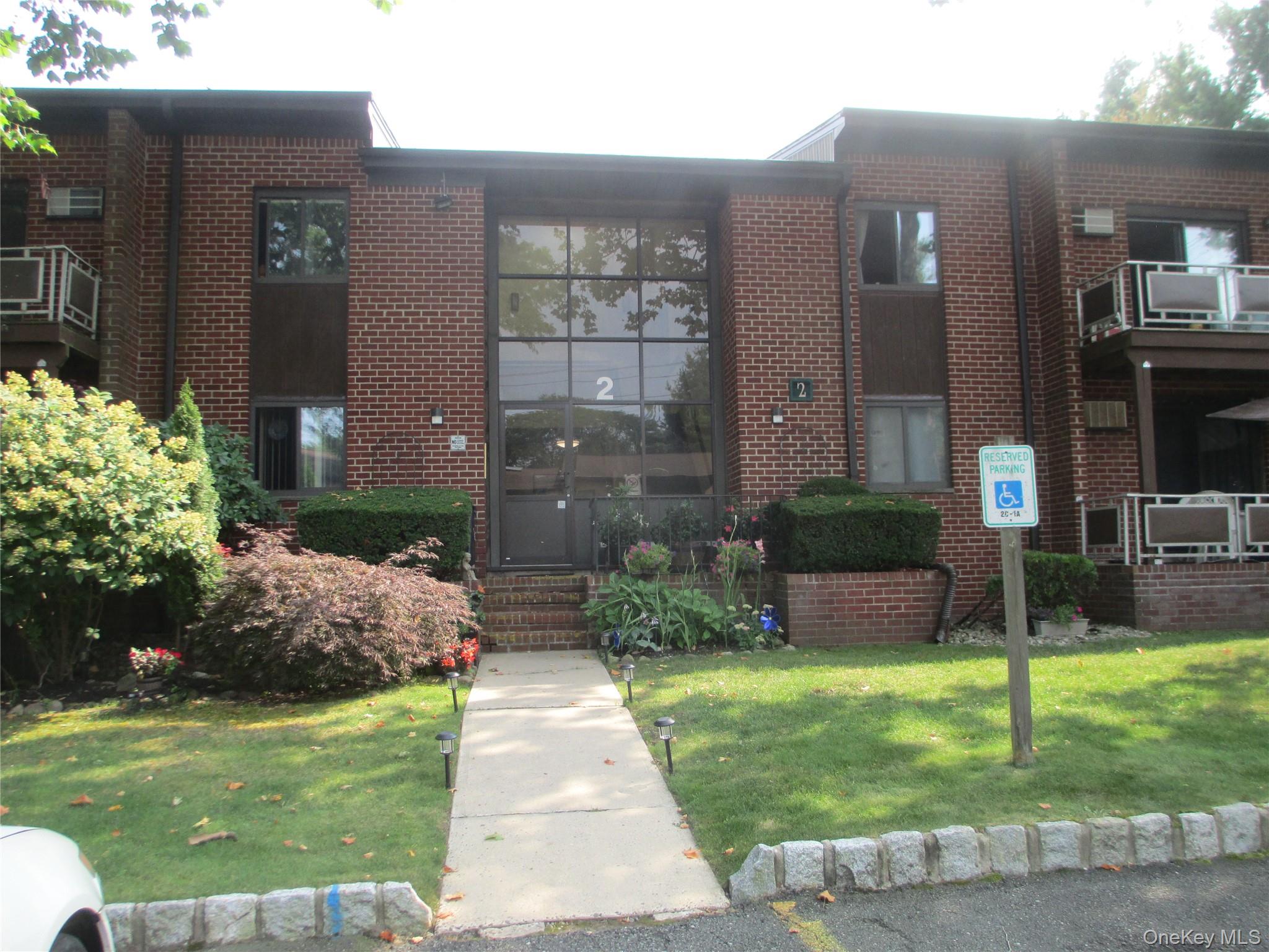 2 Charles Lane # 2D, Pomona, NY 10970