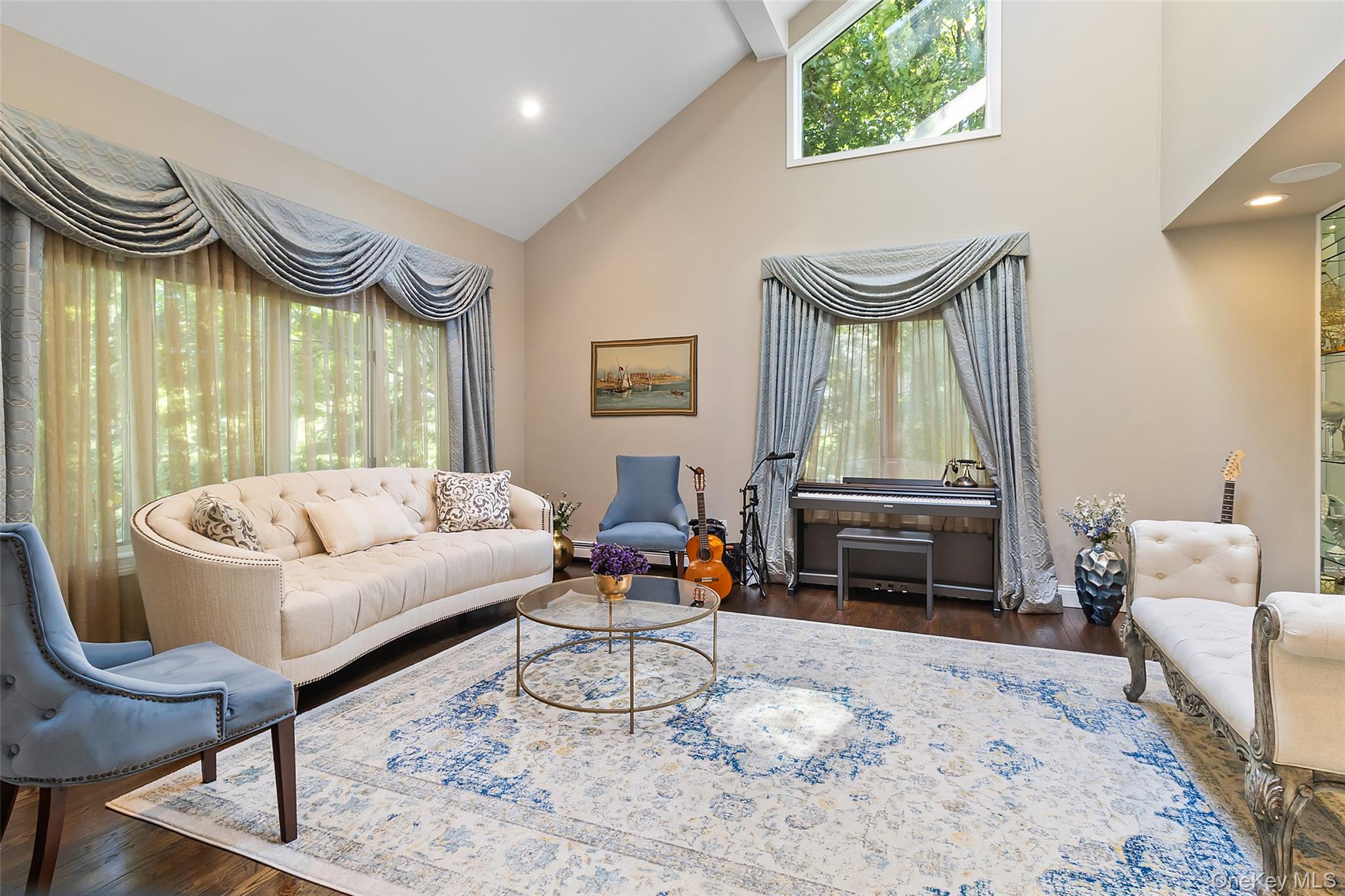 12 Logging Road, Katonah, NY 10536