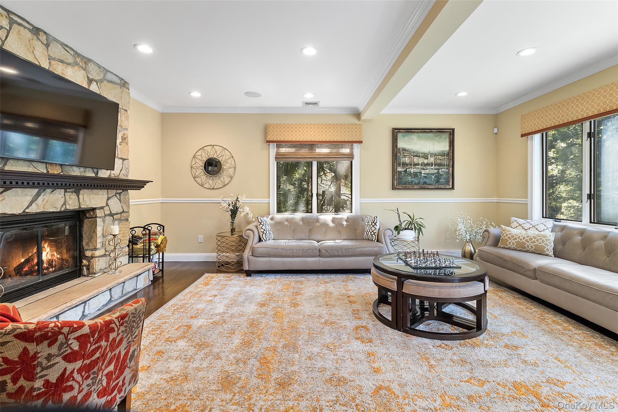 12 Logging Road, Katonah, NY 10536