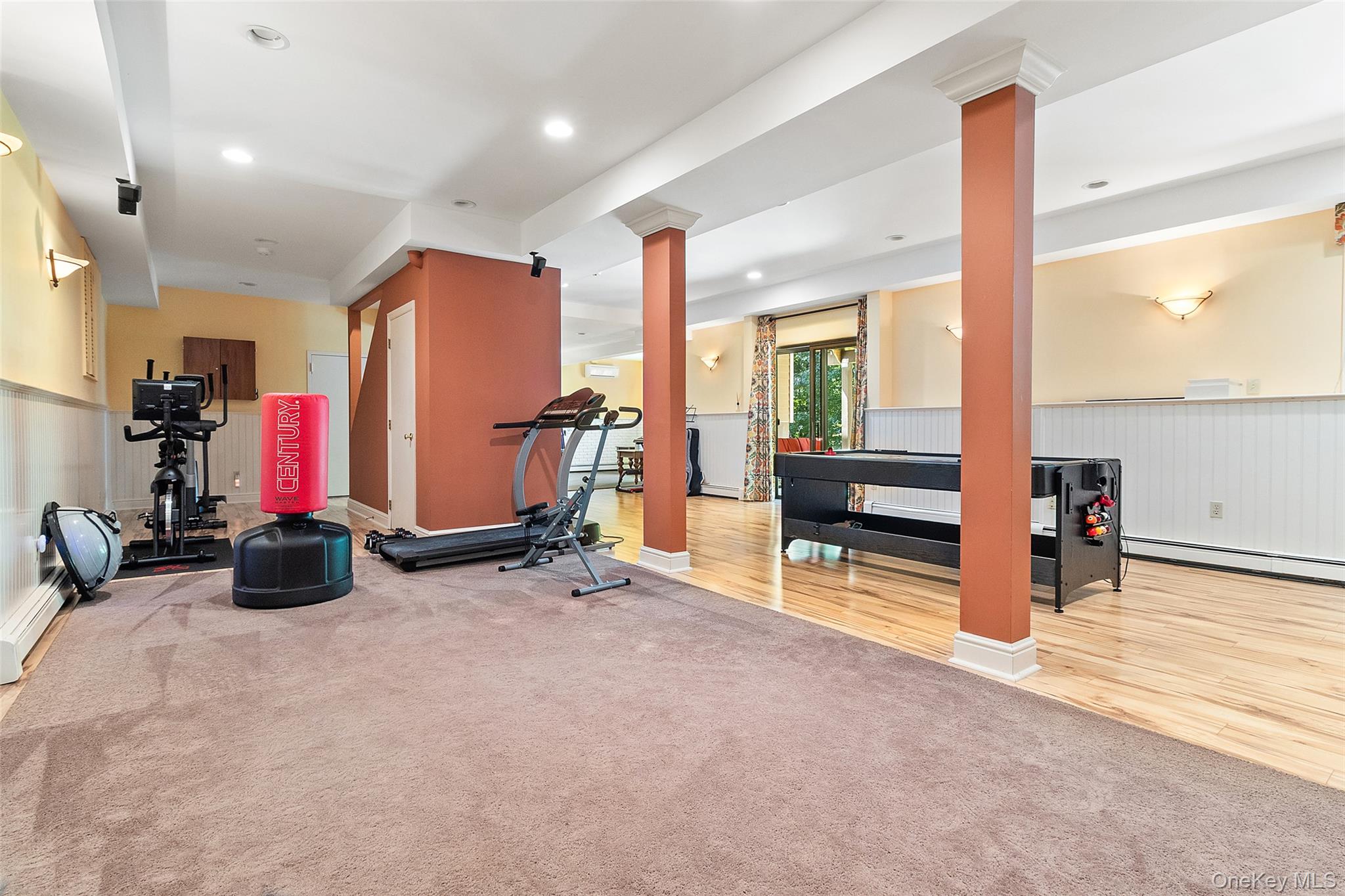 12 Logging Road, Katonah, NY 10536