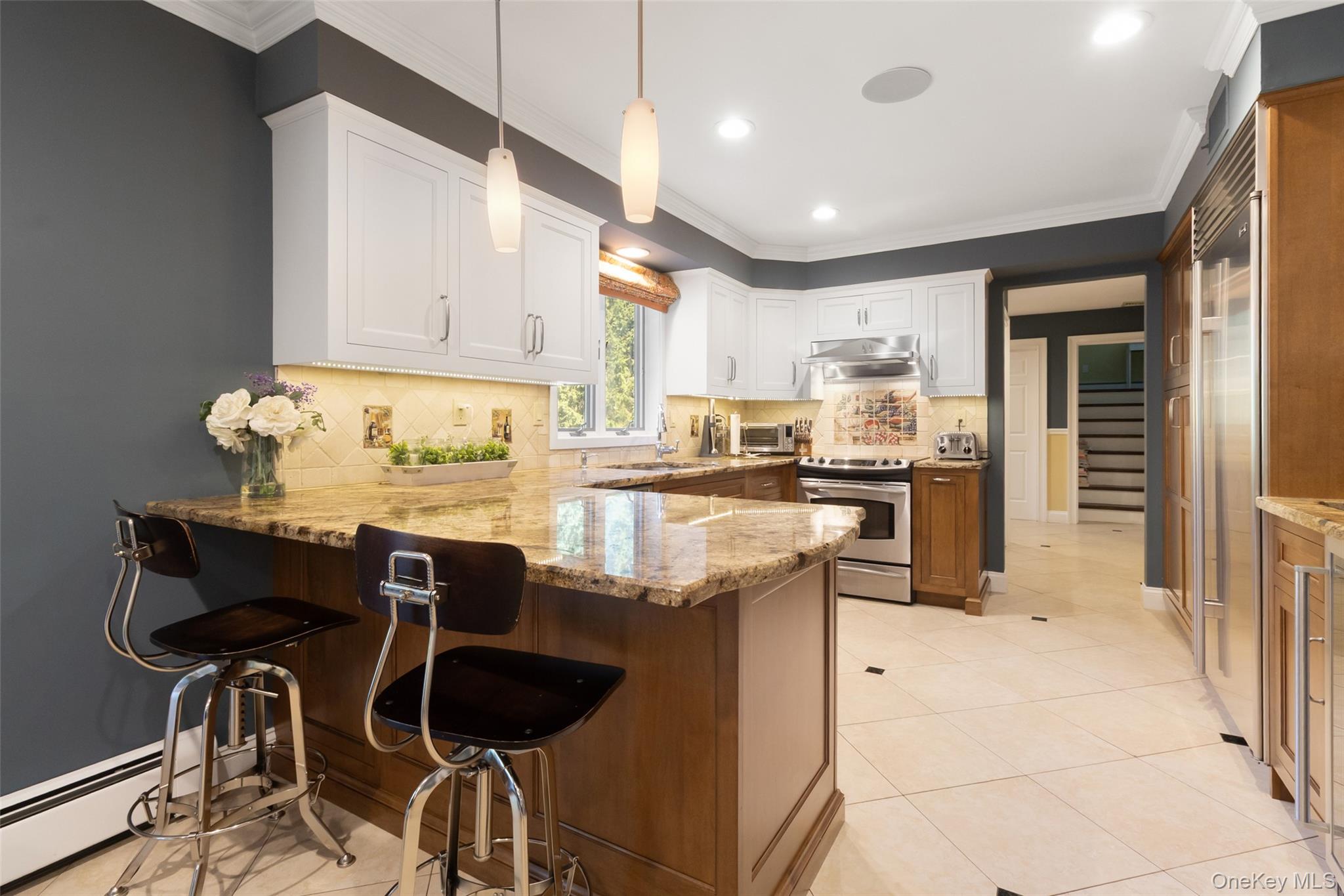 12 Logging Road, Katonah, NY 10536