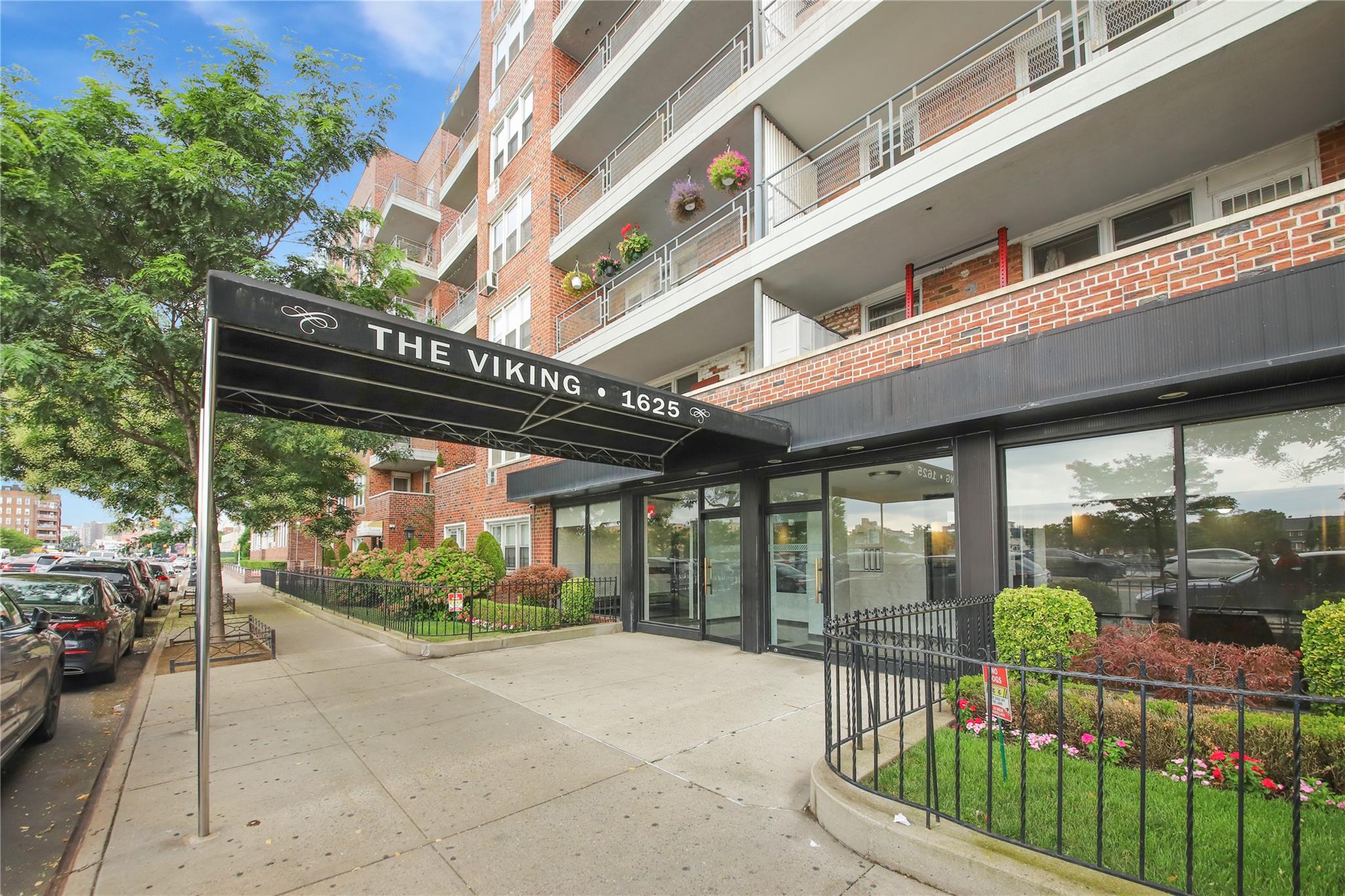 1625 Emmons Avenue # 6B, Brooklyn, NY 11235