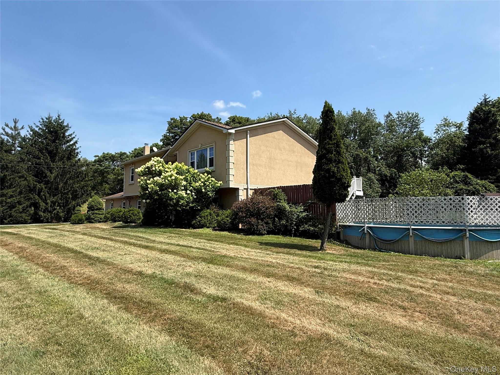 48 Wisseman Road, Lagrangeville, NY 12540