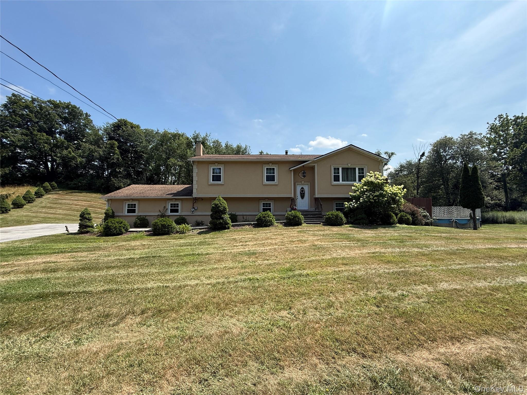 48 Wisseman Road, Lagrangeville, NY 12540