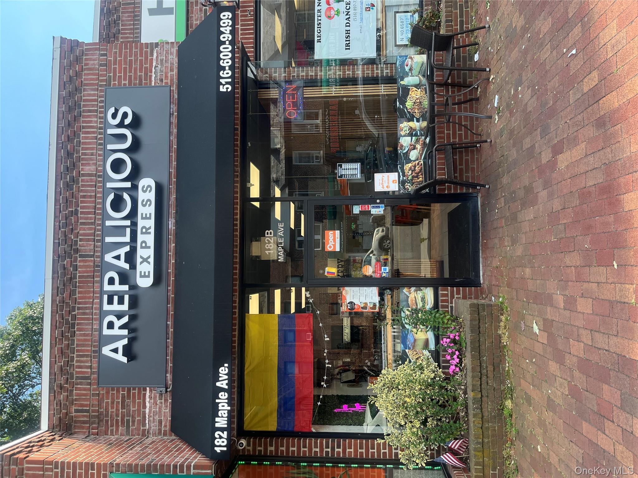 182B Maple Avenue, Rockville Centre, NY 11570