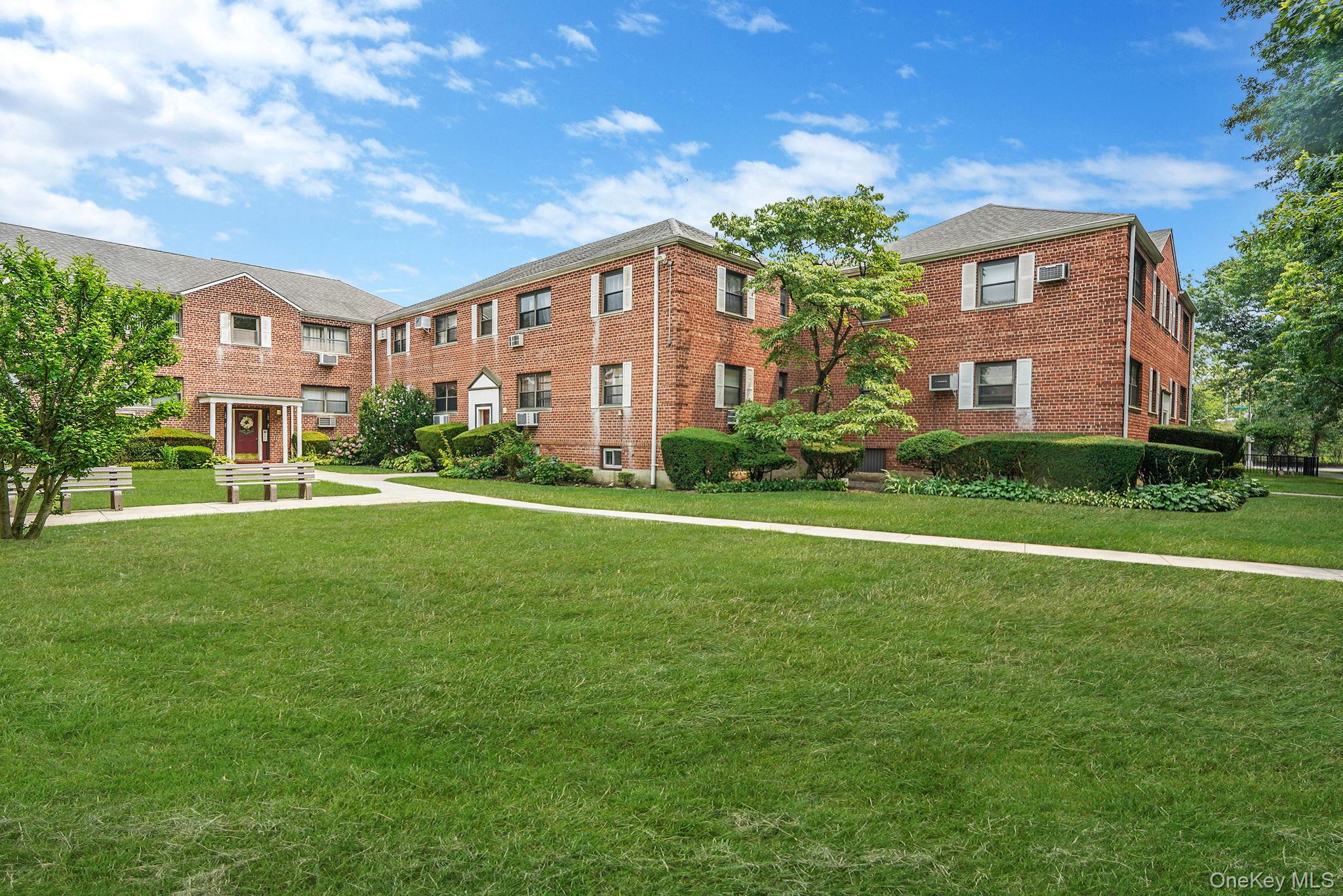 155-29 84th Street # #3, Howard Beach, NY 11414