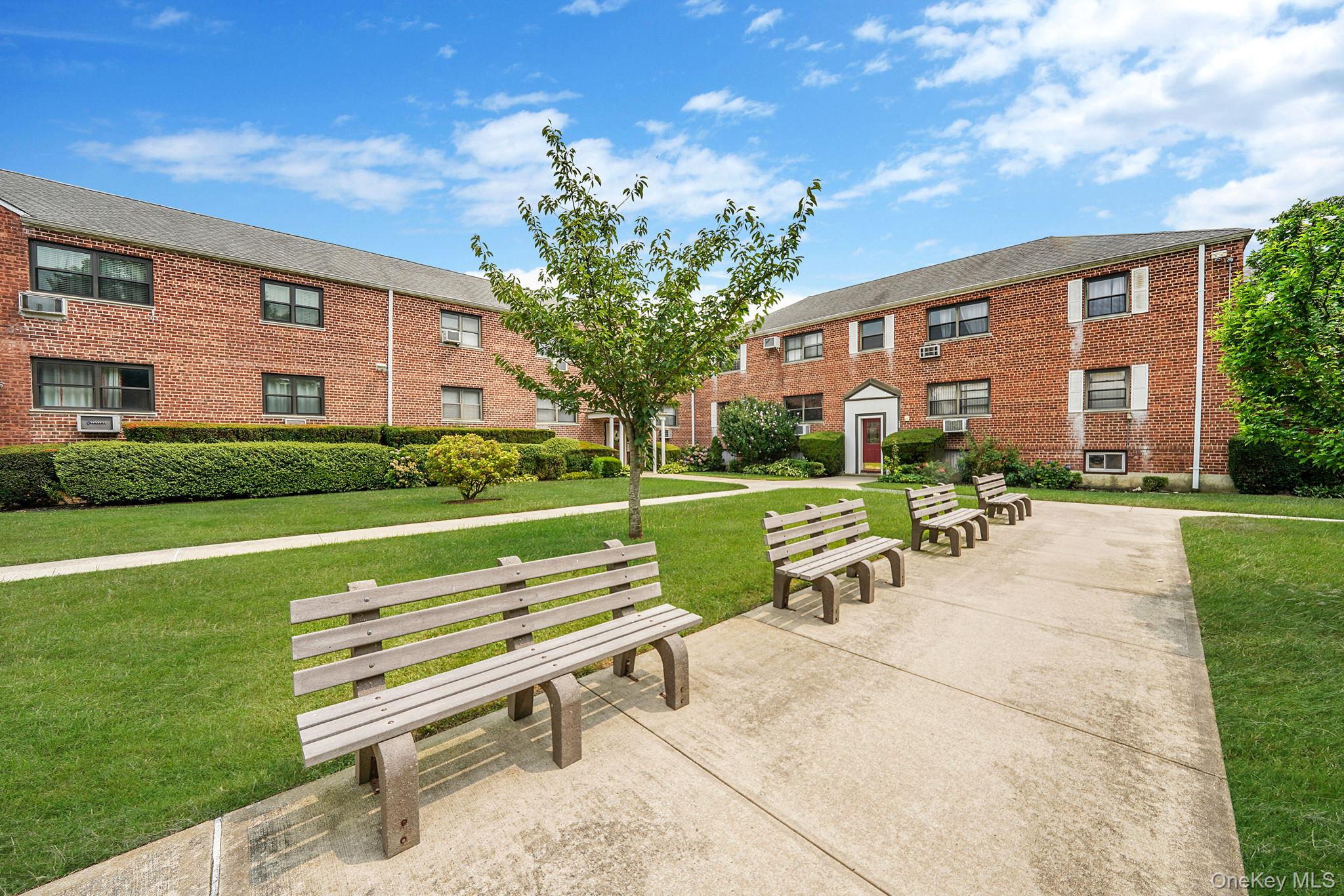 155-29 84th Street # #3, Howard Beach, NY 11414