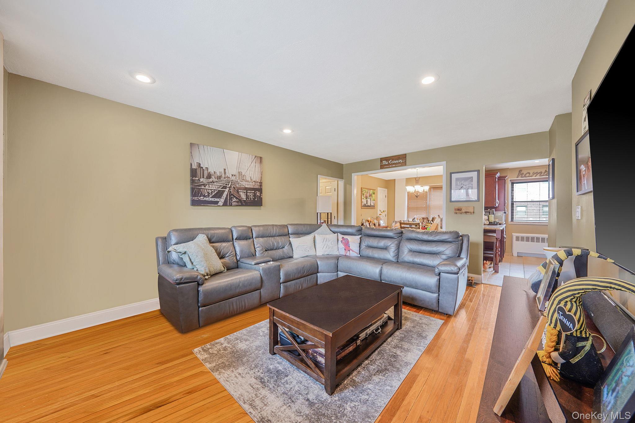 155-29 84th Street # #3, Howard Beach, NY 11414