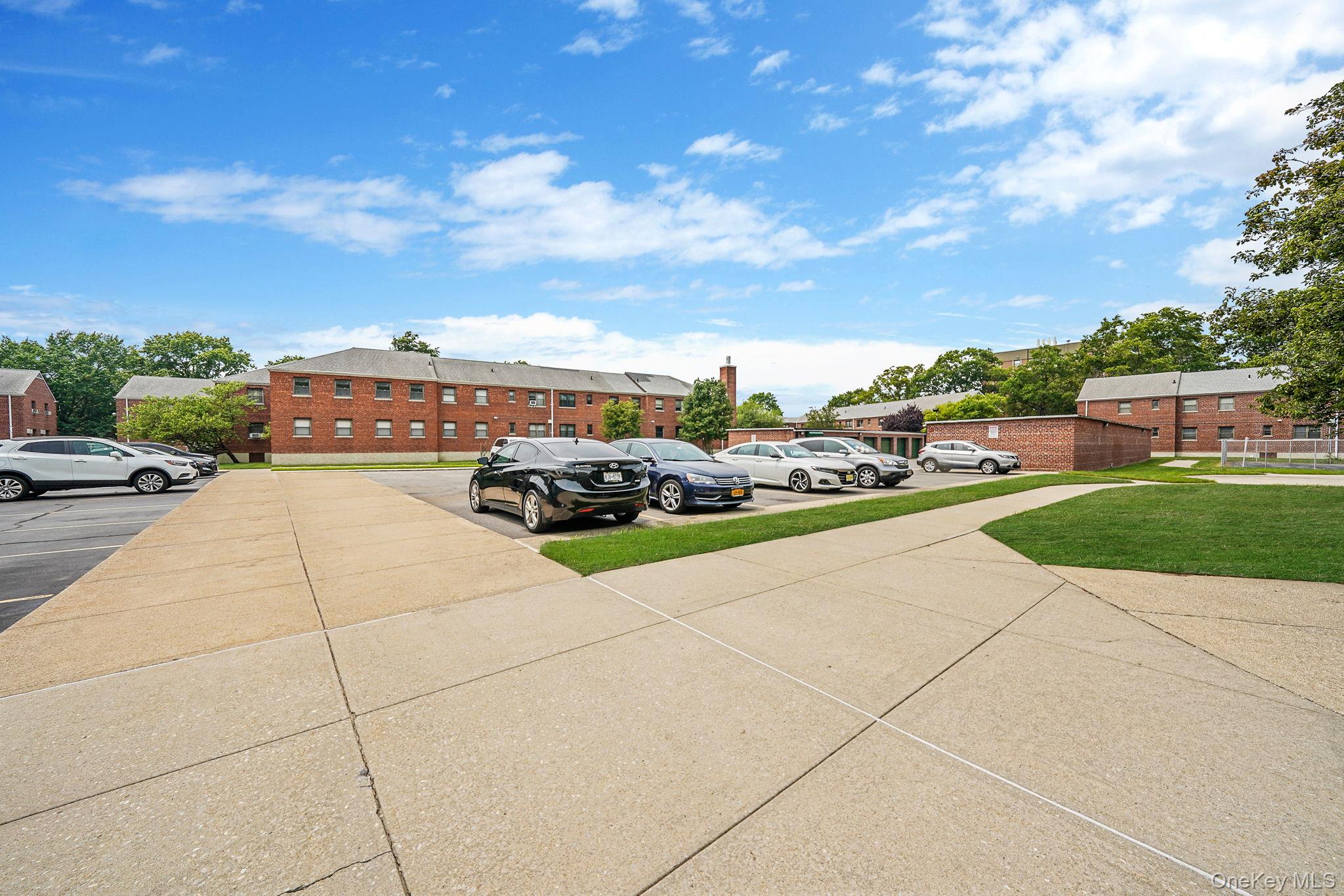 155-29 84th Street # #3, Howard Beach, NY 11414