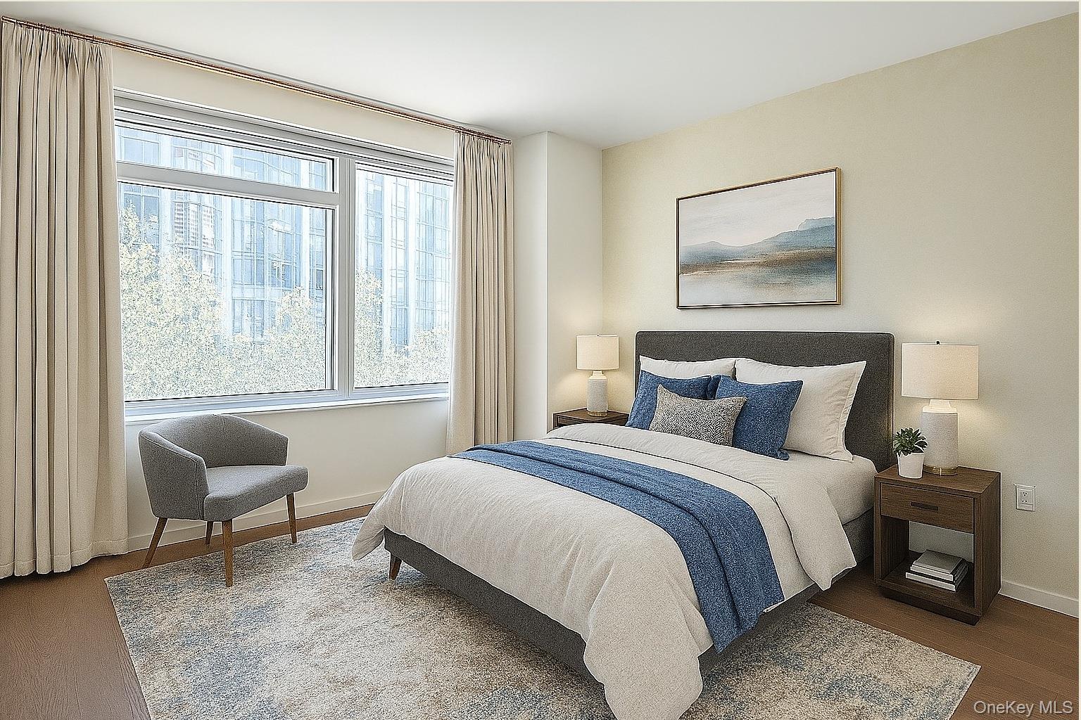 133-27 39th Avenue # 5T, Flushing, NY 11354