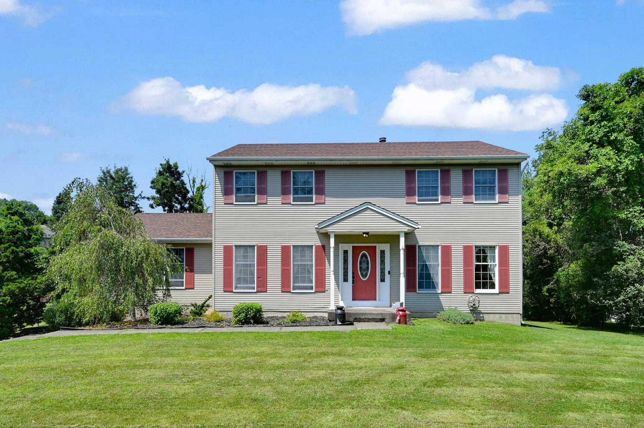 28 Brady Road, Warwick, NY 10990