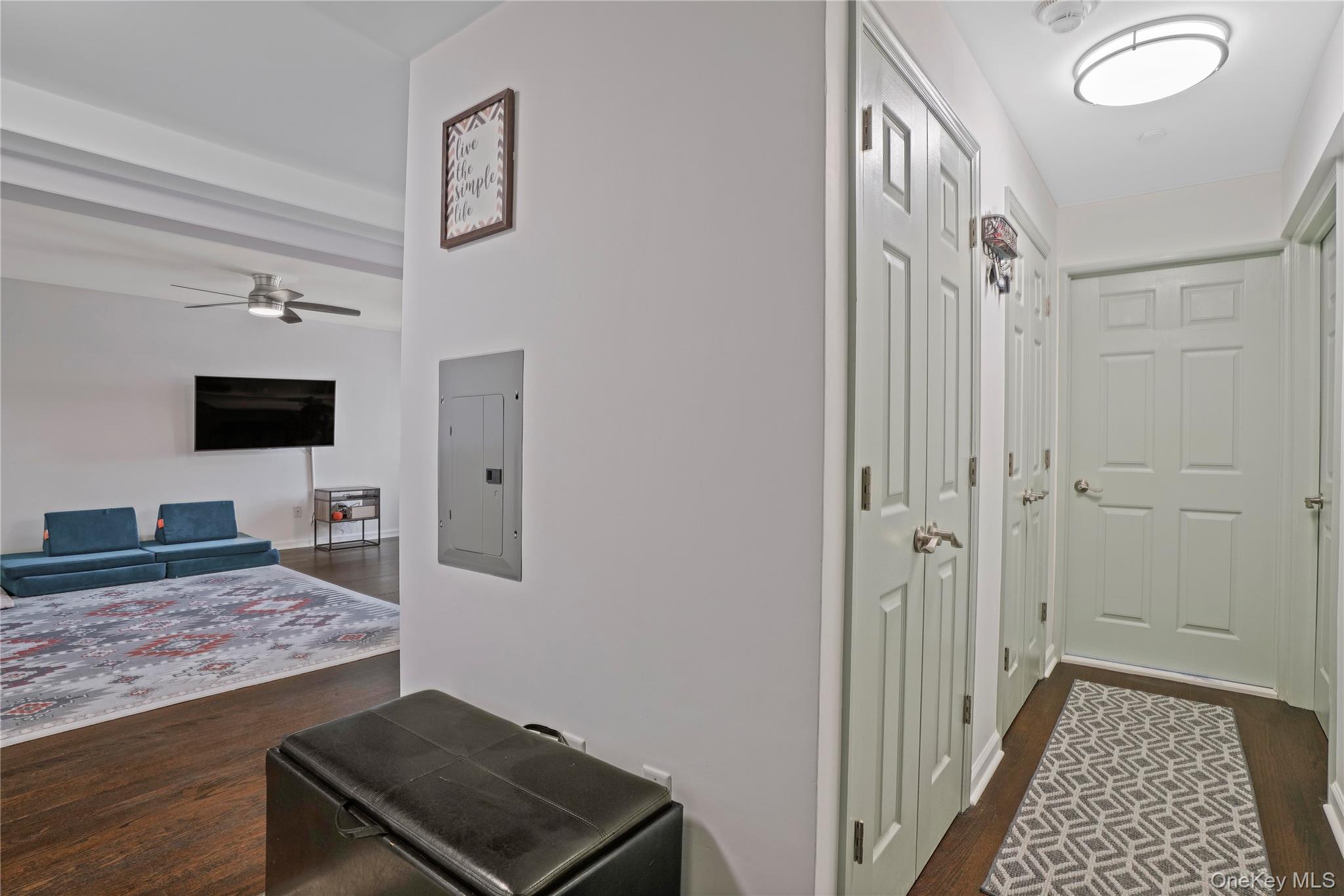 1 Hawley Terrace # 2J, Yonkers, NY 10701