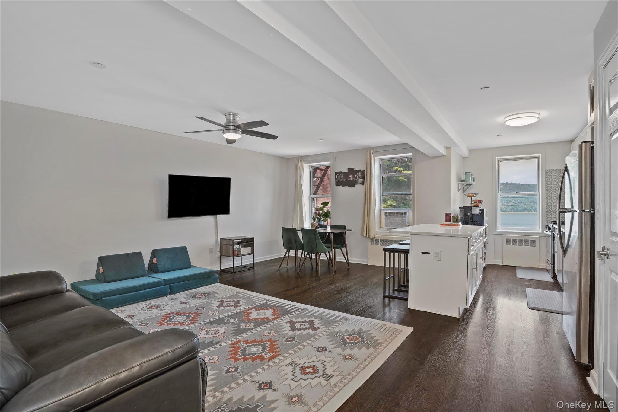 1 Hawley Terrace # 2J, Yonkers, NY 10701