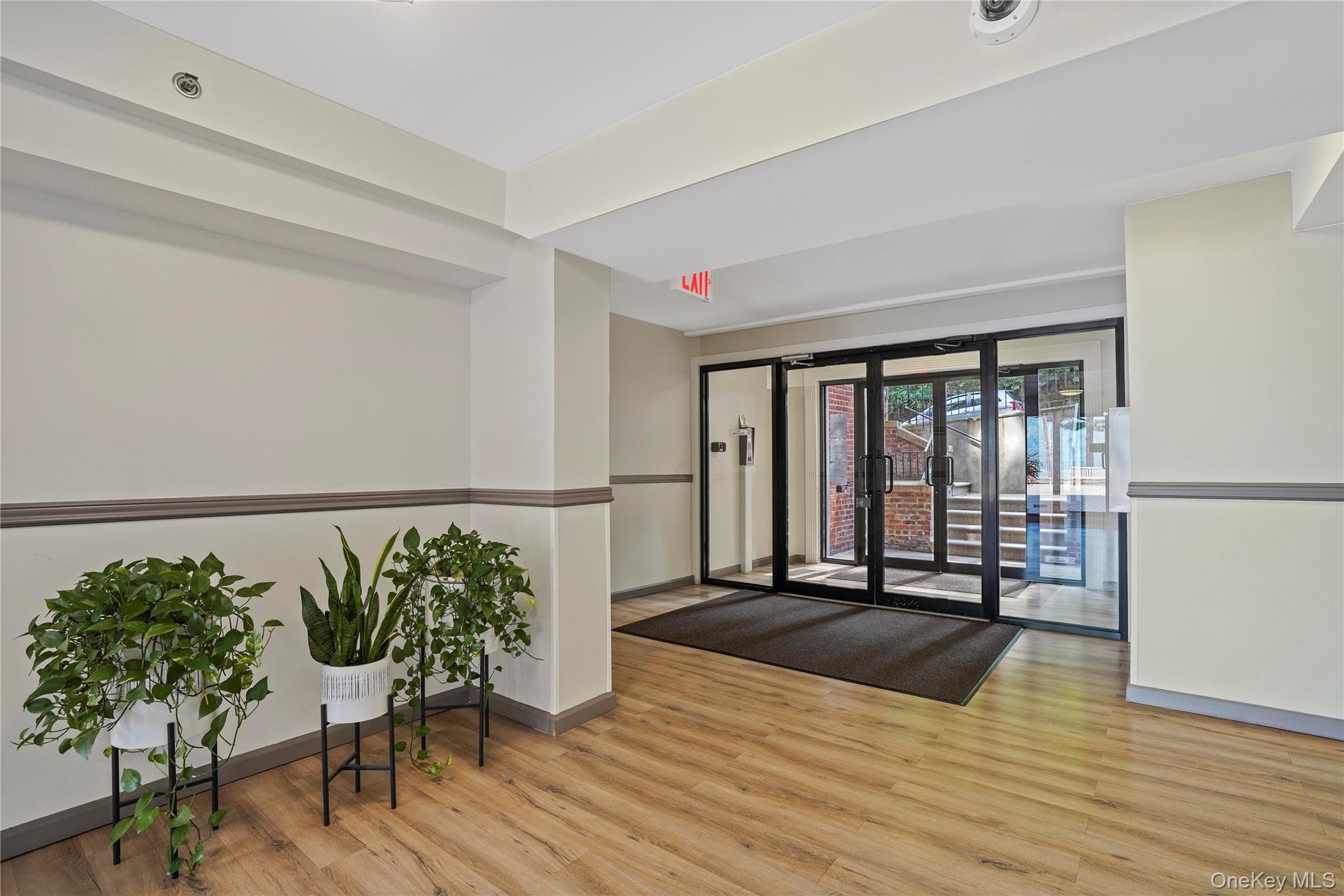 1 Hawley Terrace # 2J, Yonkers, NY 10701