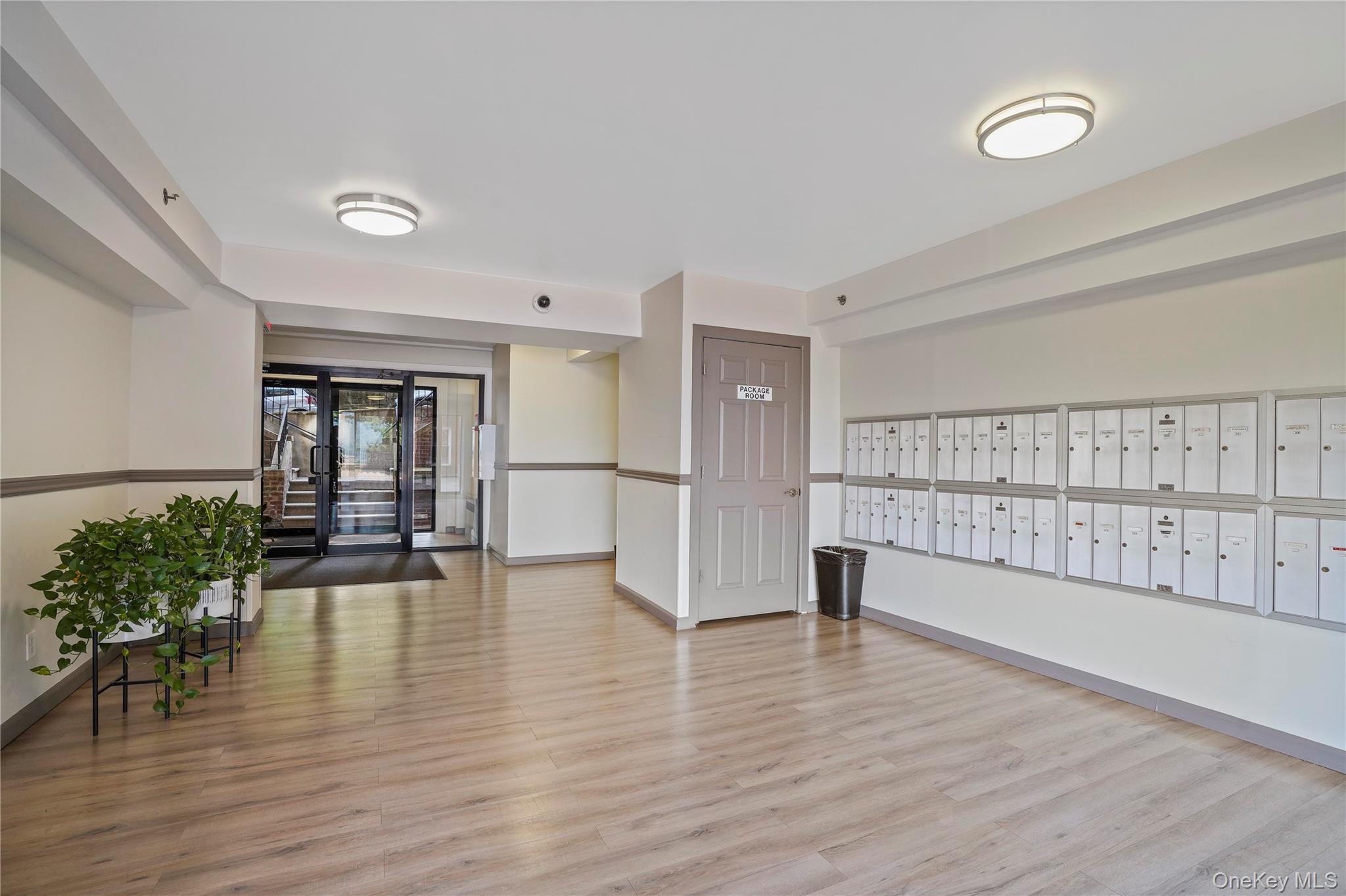 1 Hawley Terrace # 2J, Yonkers, NY 10701